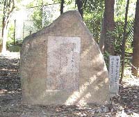 5 源実朝 伝・藤原定家筆「金槐和歌集」より