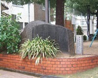 46 佐藤惣之助 稲垣達郎筆「詩集水を歩みて」より